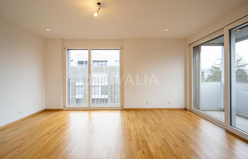 Appartamento contemporaneo eccezionale di 7 locali (3)