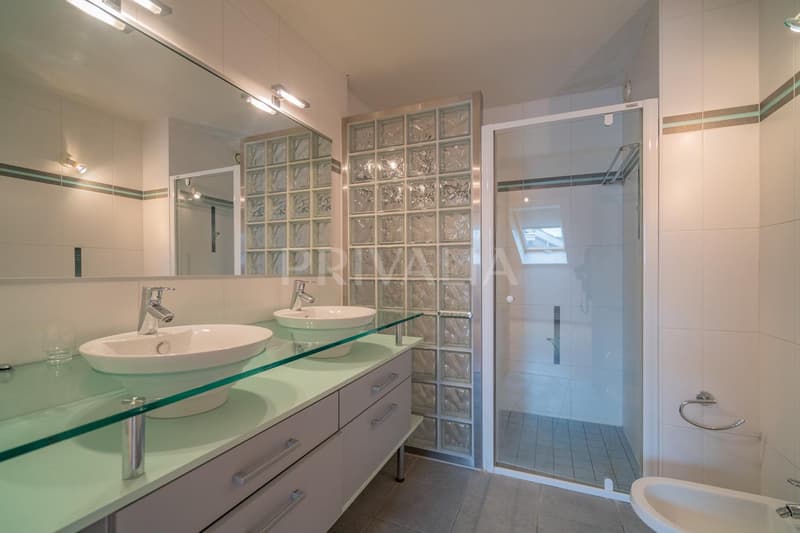Superbe appartement lumineux au coeur de Bernex (6)