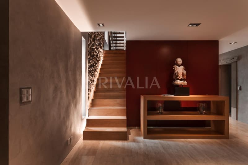 Unico: Elegante tenuta che combina autenticità e design contemporaneo (1)