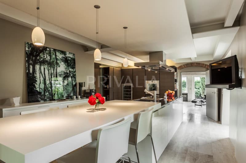 Unico: Elegante tenuta che combina autenticità e design contemporaneo (4)