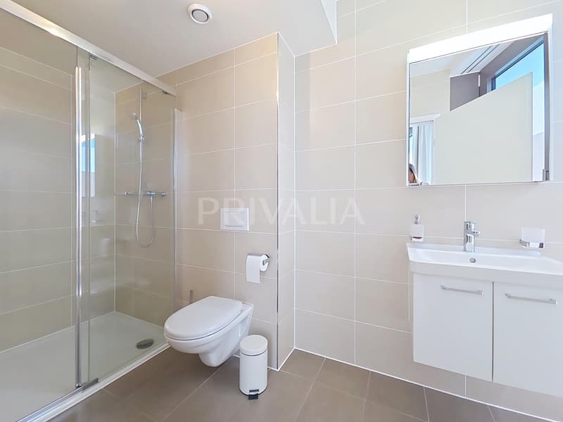 Eccezionale attico in duplex con vista panoramica sul lago e le montagne (5)