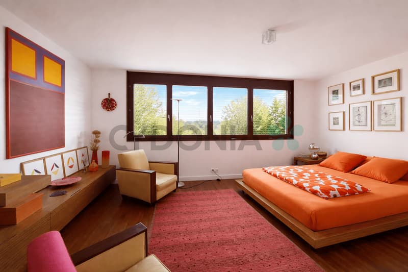 Moderne Villen-Anwesen mit außergewöhnlichem Panoramablick (7)
