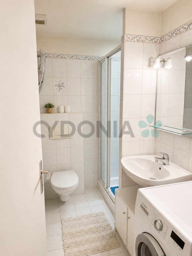 Bardonnex ? Duplex 5 Zimmer mit Galerie von 193 m² (6)