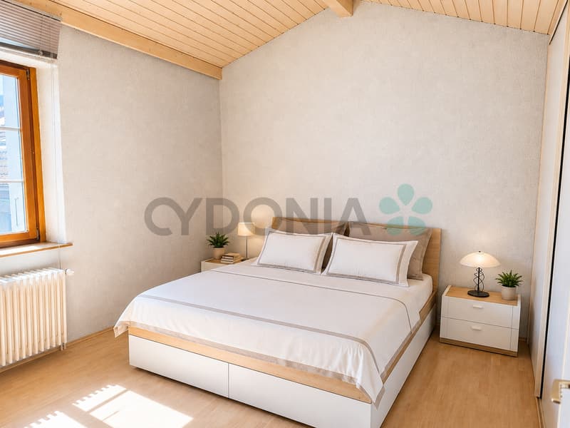 Bardonnex ? Duplex 5 Zimmer mit Galerie von 193 m² (4)