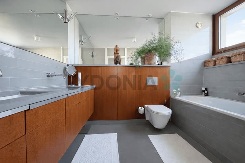 Moderne Villa von Prestige mit außergewöhnlichem Panorama (8)