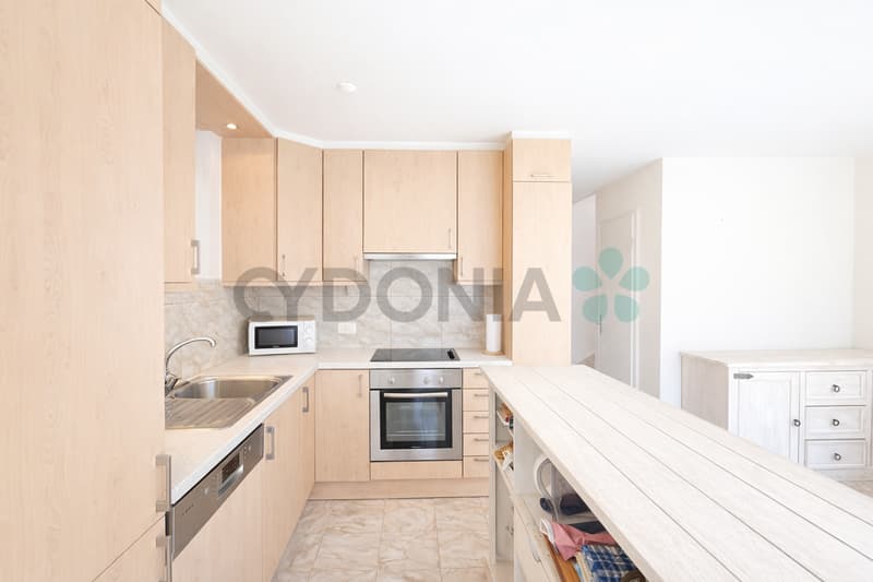 En exclusivité ! Duplex en Attique à deux pas du lac (5)