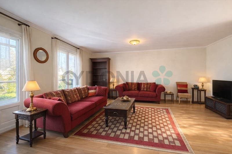 En exclusivité ! Duplex en Attique à deux pas du lac (2)