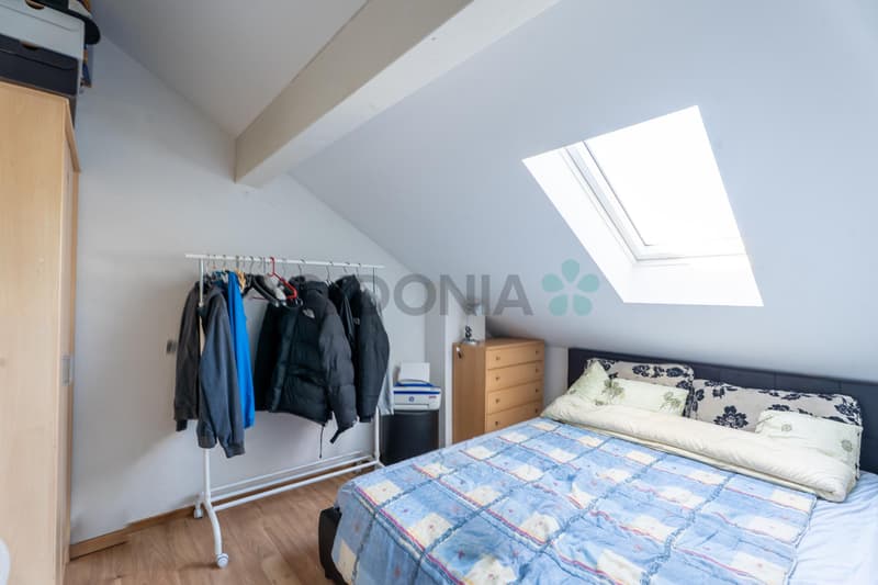 Duplex de 4.5 pièces avec terrasse à Penthaz (10)