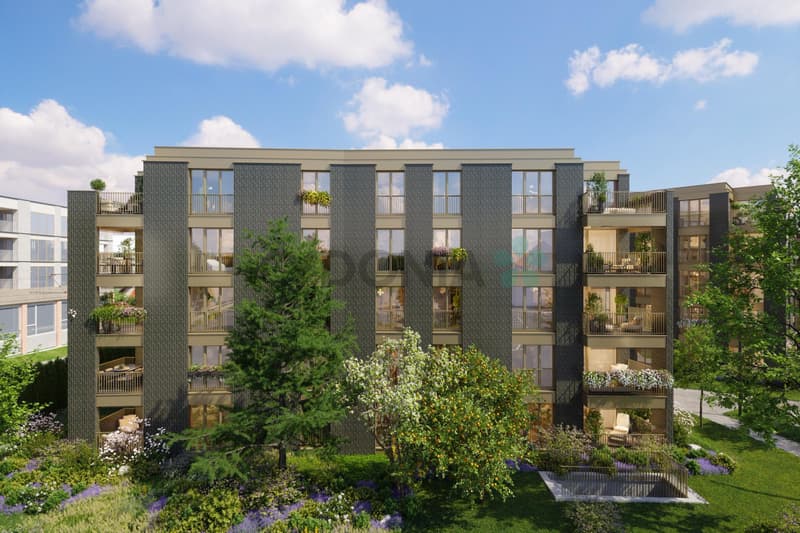 Appartement neuf de 5.5 pièces 161 m² PPE avec loggia (11)