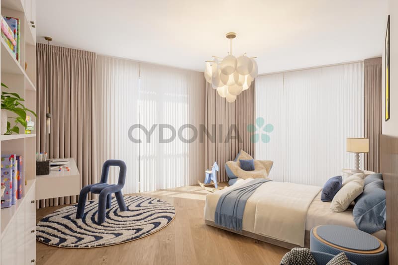 Appartement neuf de 5.5 pièces 161 m² PPE avec loggia (4)