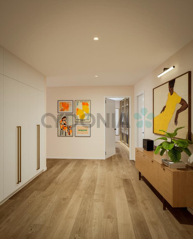 Appartement neuf de 5.5 pièces 161 m² PPE avec loggia (3)