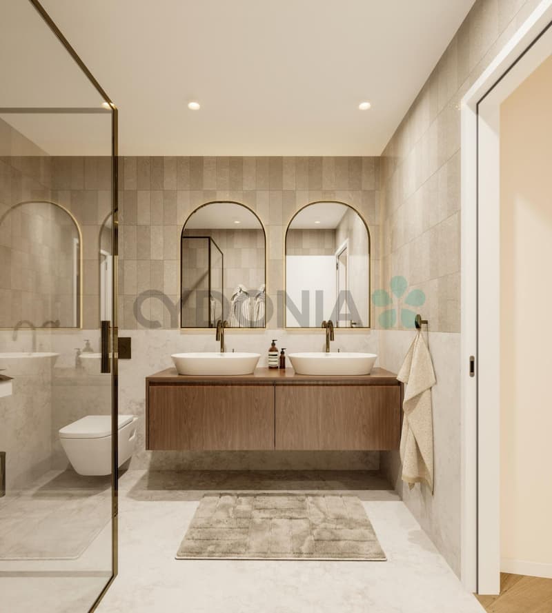 Appartement neuf de 5.5 pièces 161 m² PPE avec loggia (6)