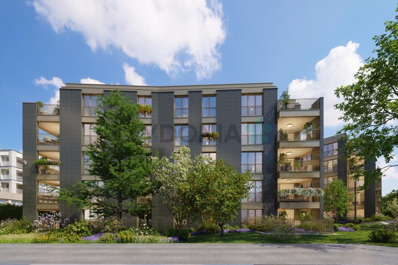 Appartement neuf de 5.5 pièces 161 m² PPE avec loggia (10)
