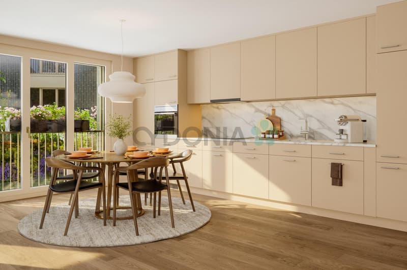 Appartement neuf de 4.5 pièces 106 m² PPE avec loggia (9)