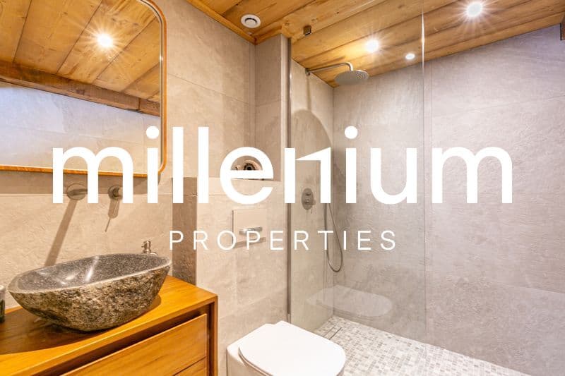 Beautiful Apartment in Megève - Mont-d'Arbois (9)