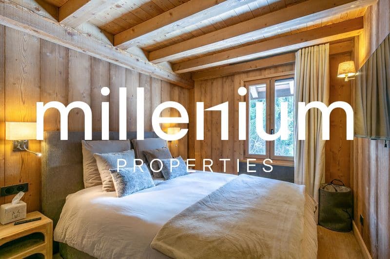 Beautiful Apartment in Megève - Mont-d'Arbois (10)