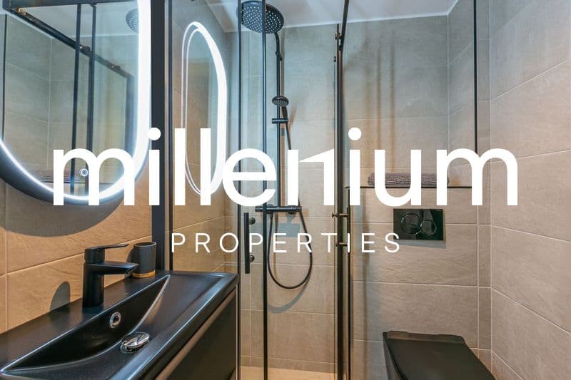 Superb Apartment in the heart of Megève (5)