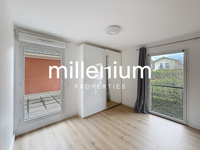 Belle Maison au coeur d'un quartier résidentiel à Prévessin-Moëns (5)