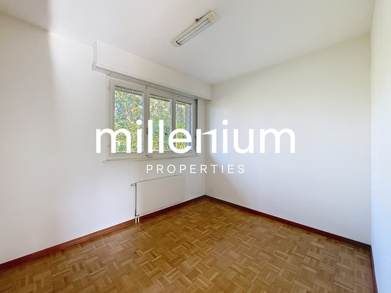 Individual villa with 7 rooms - Close to International Organizations (6)
