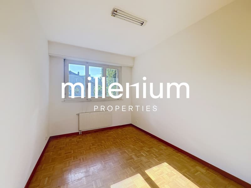 Individual villa with 7 rooms - Close to International Organizations (8)