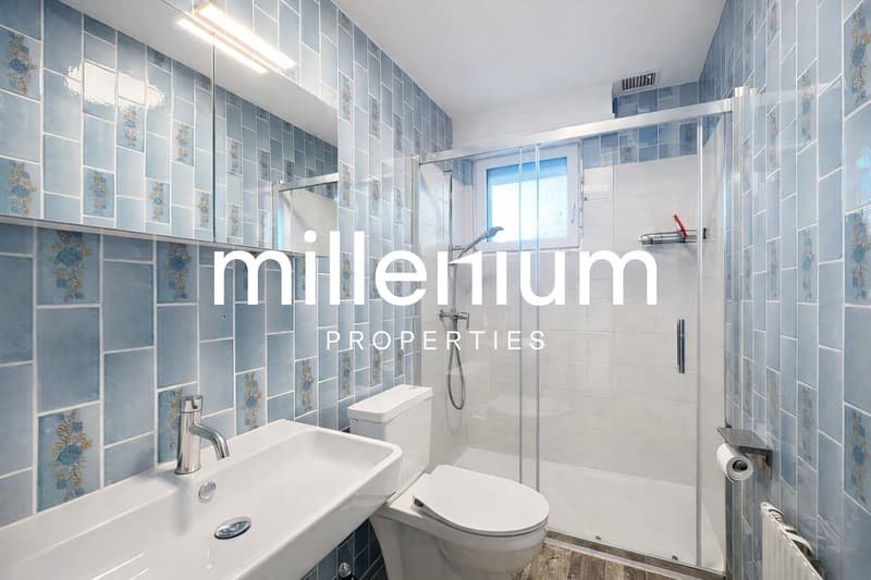 Detached 7-Room Villa - Close to International Organizations (9)