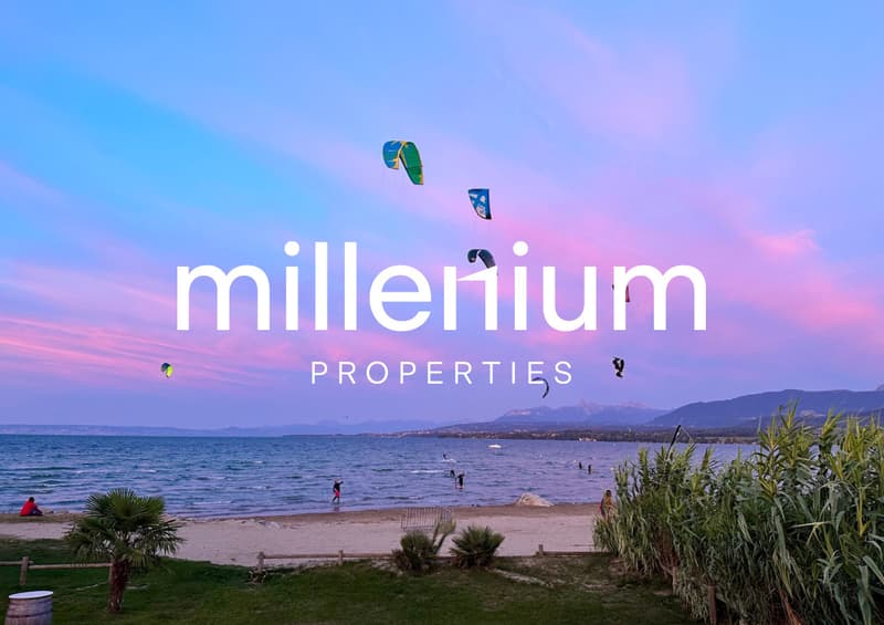 Ensemble immobilier à fort potentiel - Restaurant à Excenevex (13)