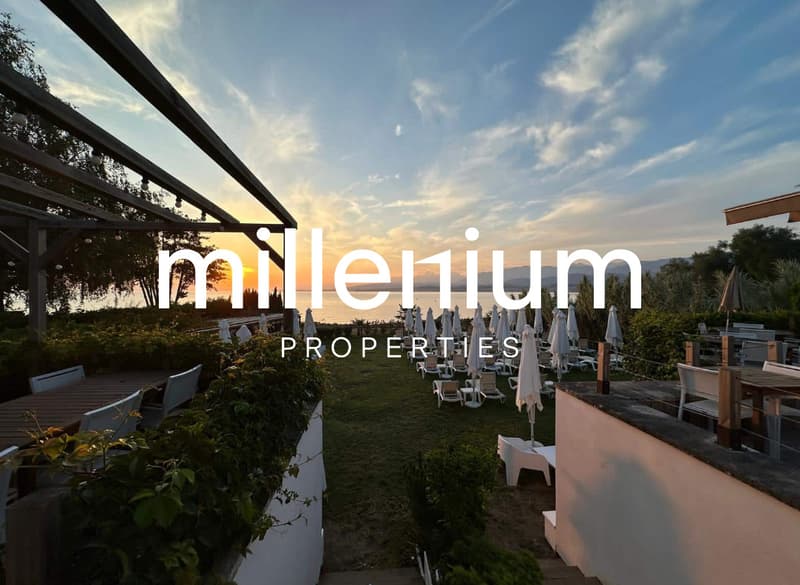 Ensemble immobilier à fort potentiel - Restaurant à Excenevex (3)