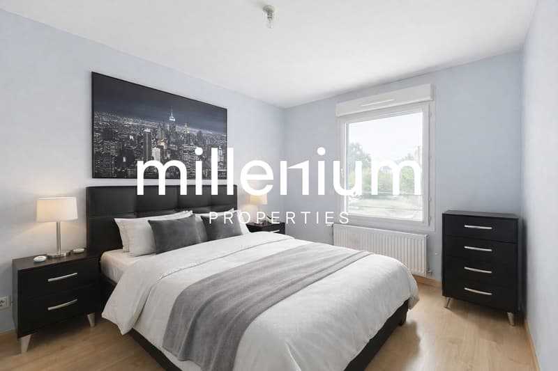Beautiful apartment at the gates of Geneva (9)