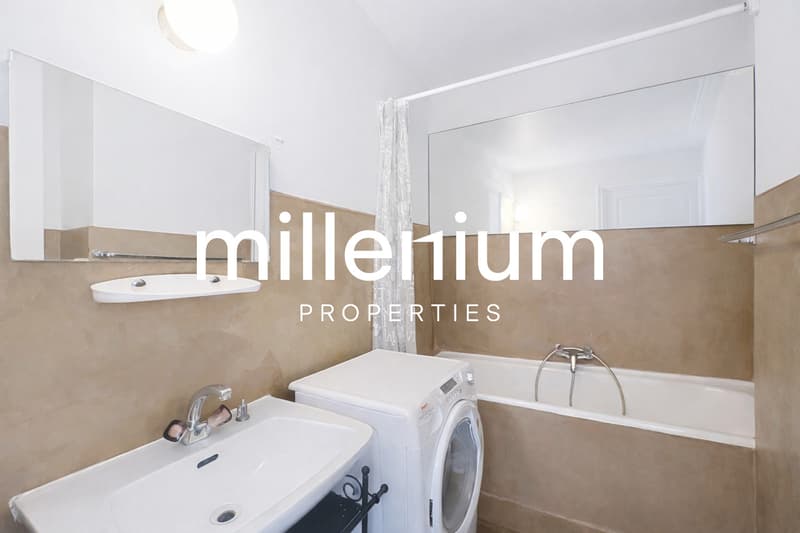 Apartment with balcony in immediate proximity to the lake (7)
