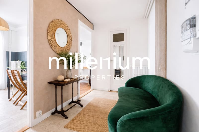Apartment with balcony in immediate proximity to the lake (5)