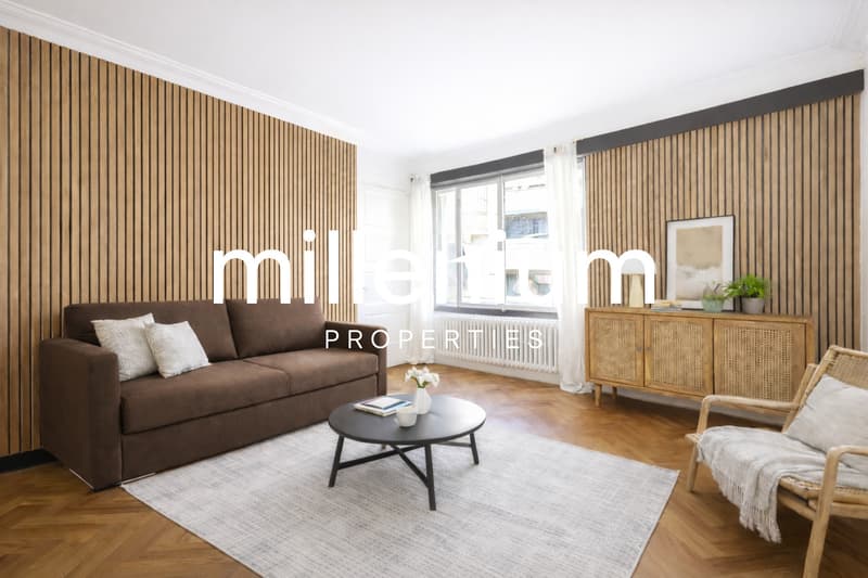 Apartment with balcony in immediate proximity to the lake (3)