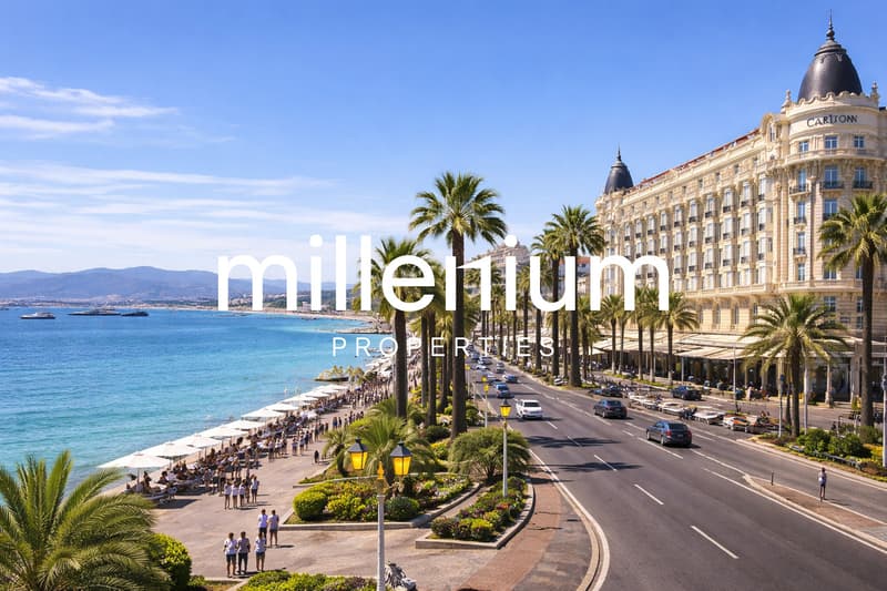 Propriété d'exception - Cannes (2)