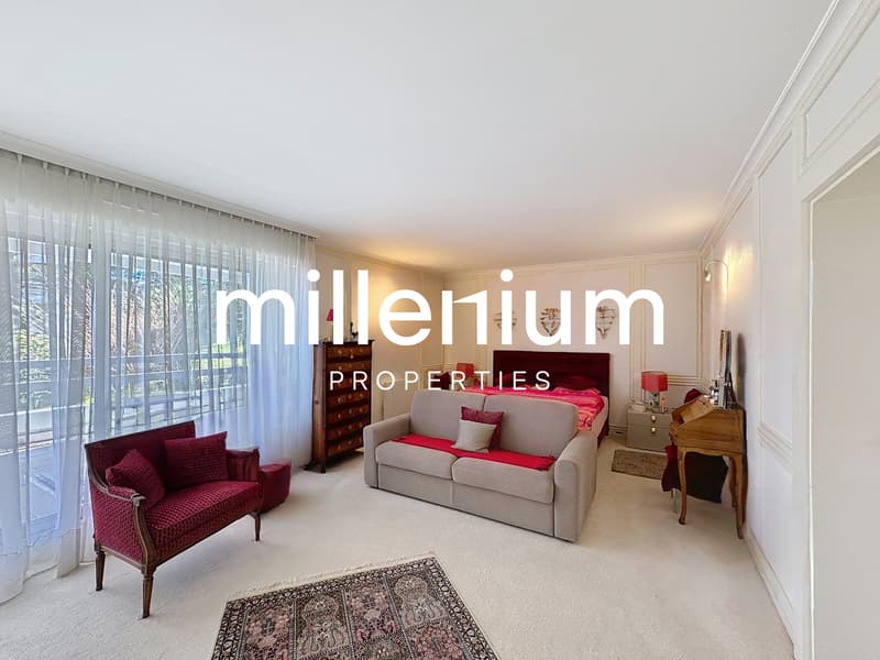 Appartement d'Exception - Vue Panoramique sur le Lac Léman (12)