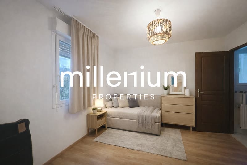 Charming semi-detached house in the heart of Saint Genis Pouilly (9)