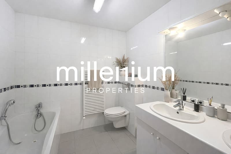 Charming semi-detached house in the heart of Saint Genis Pouilly (3)