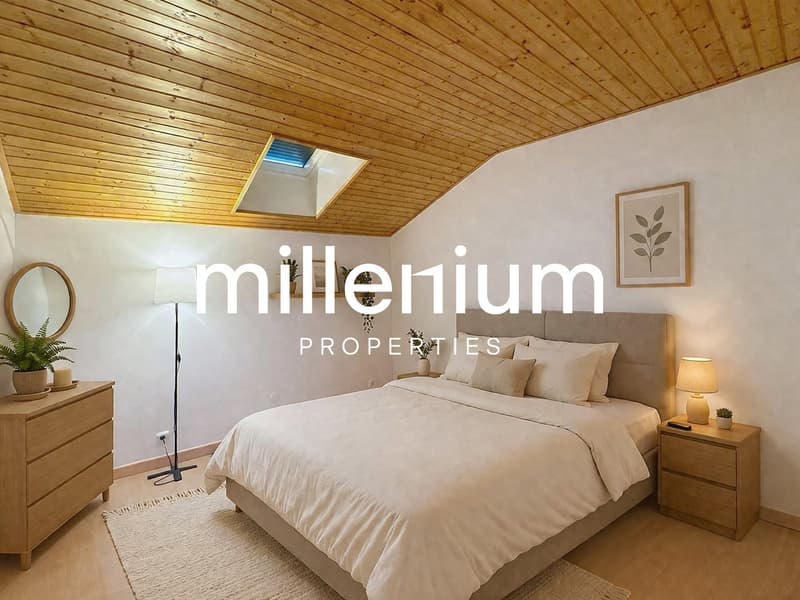 Maison mitoyenne au coeur de Beaumont (à 20 min de Genève) (4)