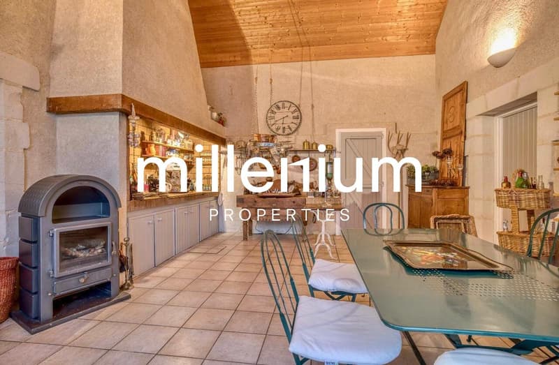 Superbe Villa à 10 minutes du centre d'Annecy (6)