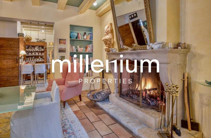 Superbe Villa à 10 minutes du centre d'Annecy (3)