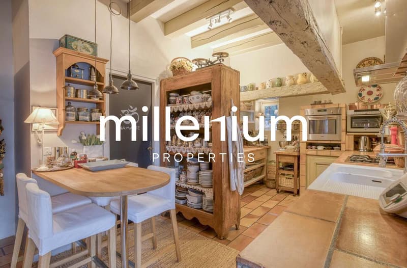 Superbe Villa à 10 minutes du centre d'Annecy (5)