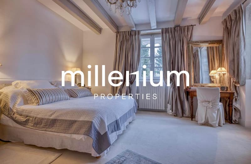 Superbe Villa à 10 minutes du centre d'Annecy (9)