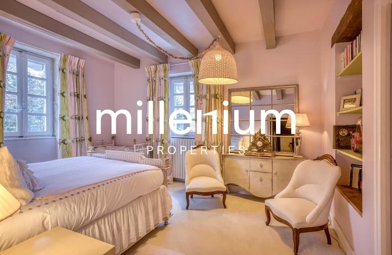 Superbe Villa à 10 minutes du centre d'Annecy (10)