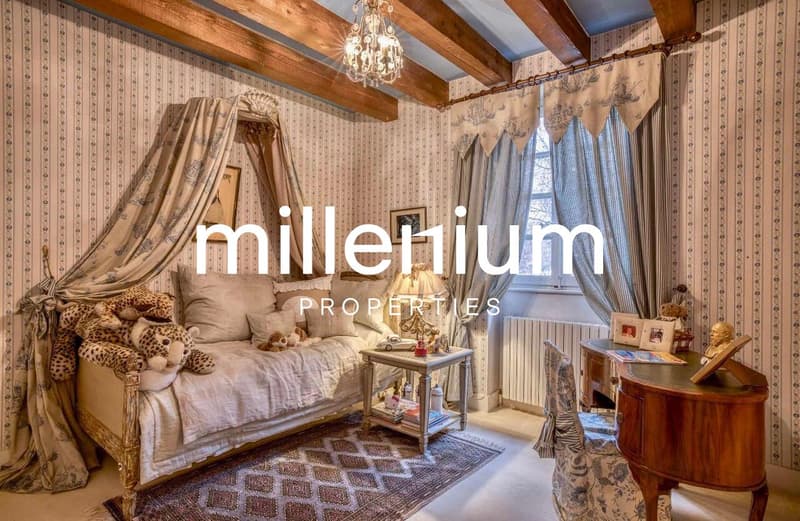 Superbe Villa à 10 minutes du centre d'Annecy (7)