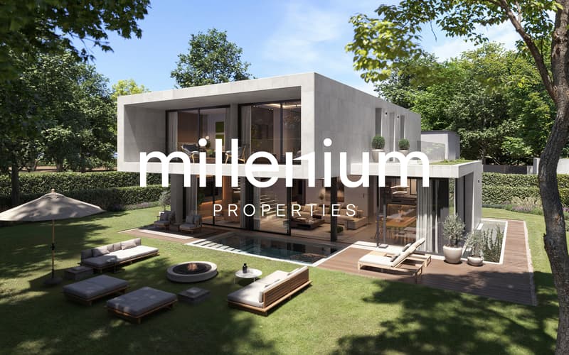 Villas Bellerive - Villa A (3)