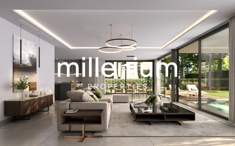 Villas Bellerive - Villa A (5)