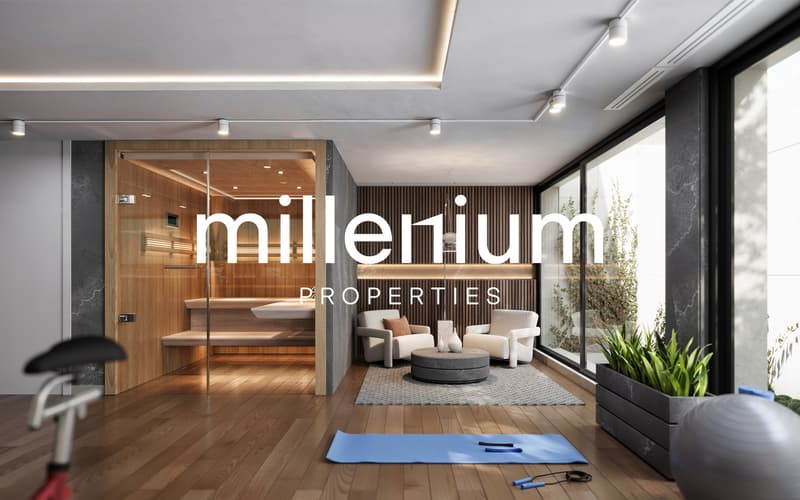 Villas Bellerive - Villa A (12)