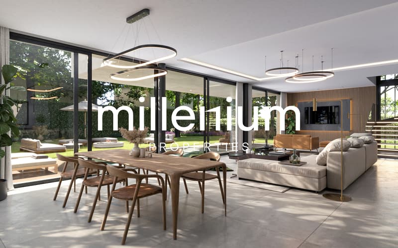 Villas Bellerive - Villa A (4)