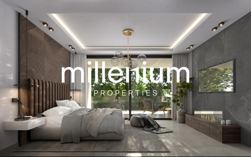 Villas Bellerive - Villa A (8)