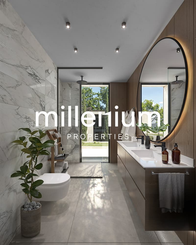 Villas Bellerive - Villa B (9)