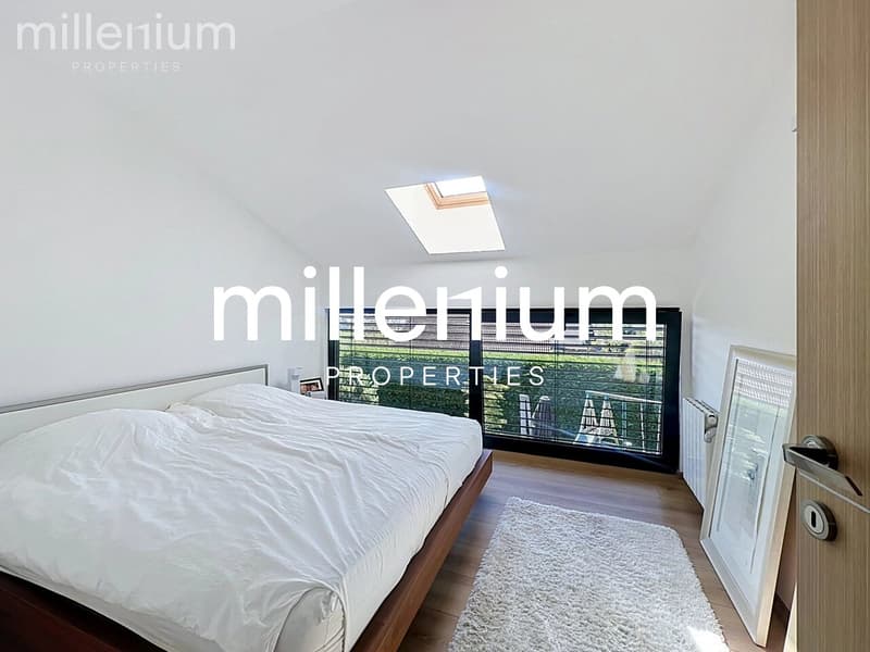 Maison contemporaine avec vue panoramique (10)