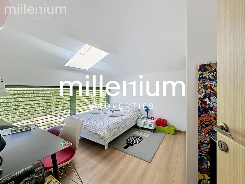 Maison contemporaine avec vue panoramique (11)